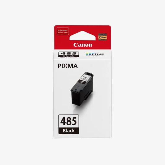 Canon Ink Cartridge PF - 485 Black - Office R Us Lagos