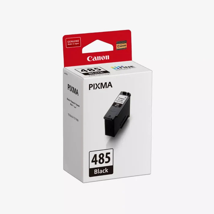 Canon Ink Cartridge PF - 485 Black - Image 2 - Office R Us