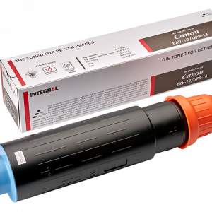 Canon C-EXV 12 Black Compatible Toner - CEXV12