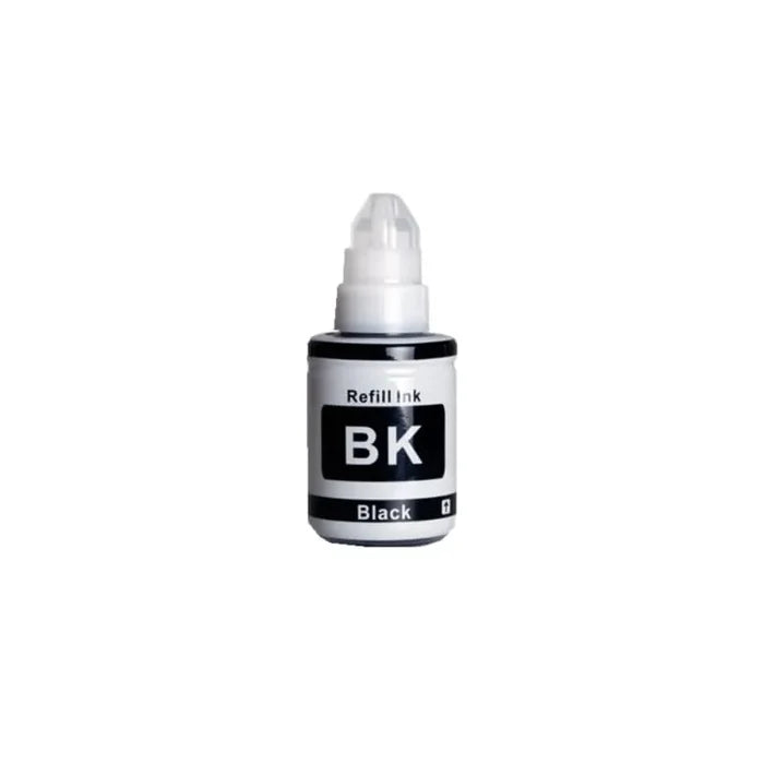 Canon GI-490 Black Compatible Continuous Ink - GI-490K