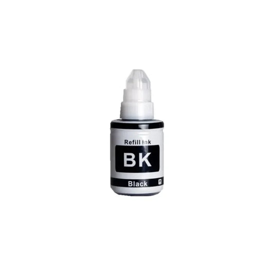 Canon GI-490 Black Compatible Continuous Ink - GI-490K