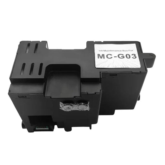 Canon MC-G03 Compatible Maintenance Cartridge - MCG03