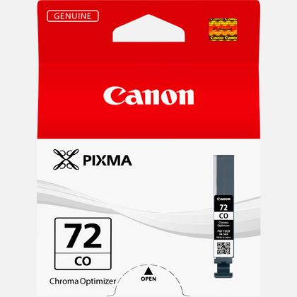 Canon PGI-72 Printer Ink Cartridge Optimizer Clear - 6411B001