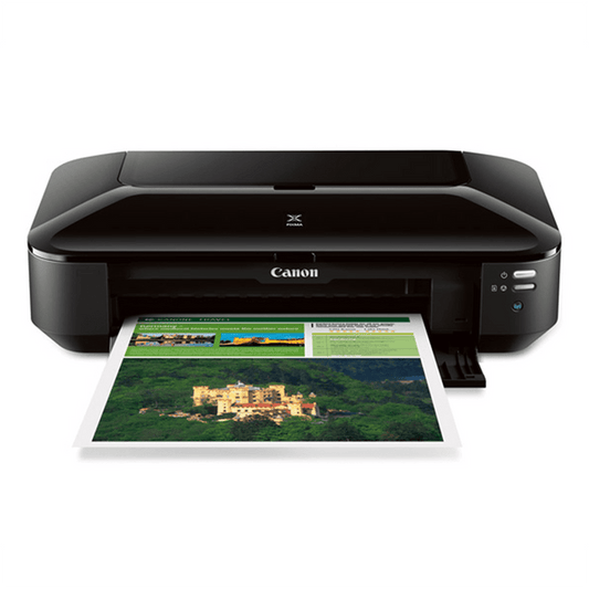 Canon PIXMA iX6820 Wireless Inkjet Printer - HeatPressNation