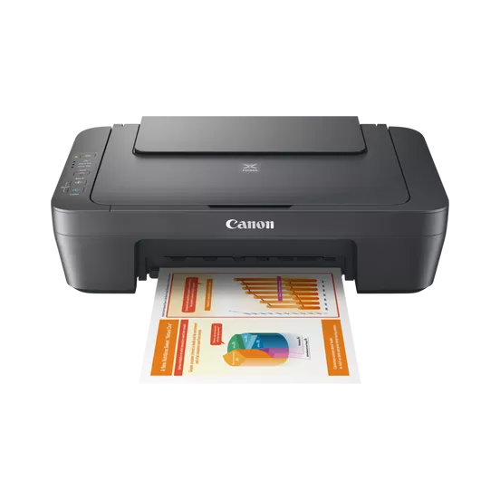 Canon PIXMA MG2541S All-in-One Inkjet Printer - MG2541S