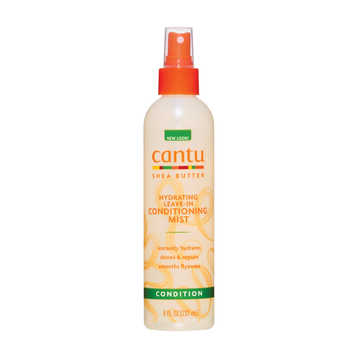 Cantu Hydrating Leave in Conditioning Mist 8oz