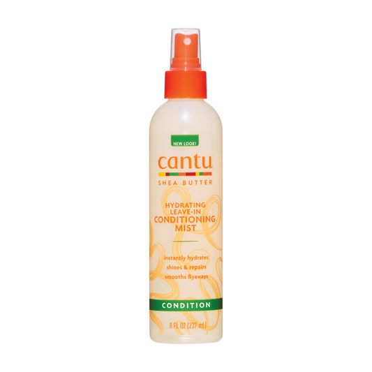 Cantu Hydrating Leave in Conditioning Mist 8oz
