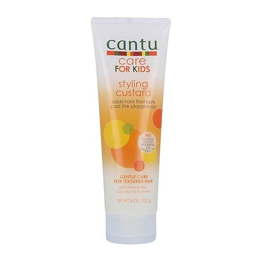 Cantu Kids Styling Custard 8oz