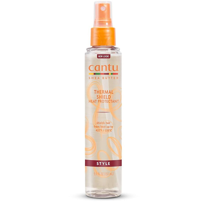 Cantu Thermal Shield Heat Protector 5.1oz
