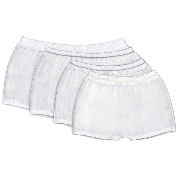 Cardinal Health Wings Seamless Knit Incontinence Pants - 704A-Pack - LL Medico