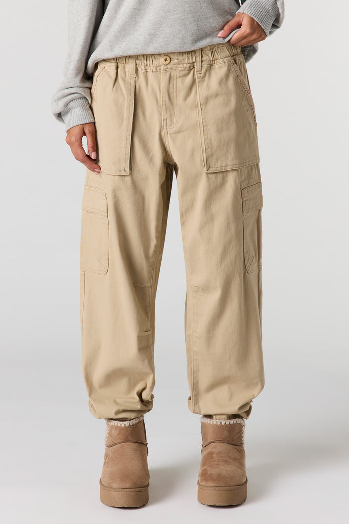 Cargo Jogger