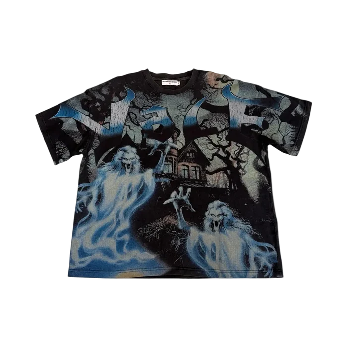 Casper Big T-Shirt