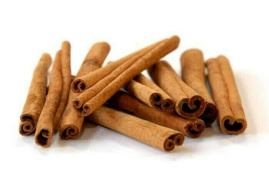 Cassia cinnamon essential oil - زيت القرفة الاساسي