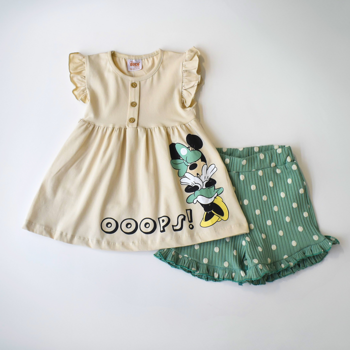 Casual Set