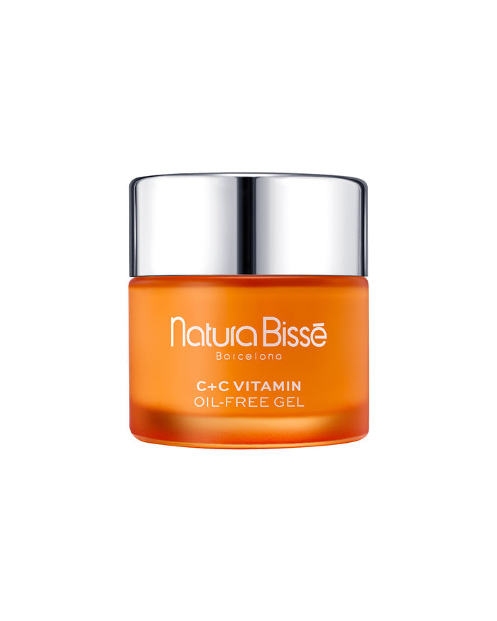 C+C VITAMIN OIL-FREE GEL