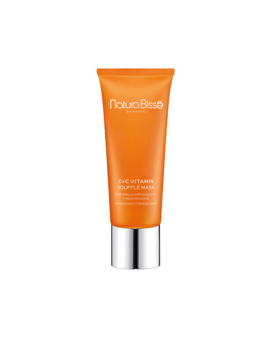 C+C VITAMIN SOUFFLE MASK