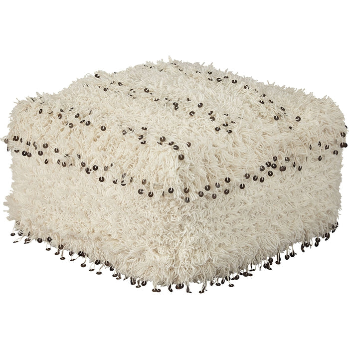 Celeste Pouf