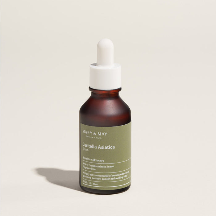 Centella Asiatica Serum - Korean-Skincare