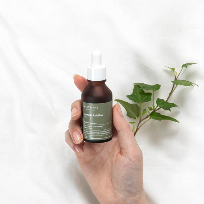 Centella Asiatica Serum - Korean-Skincare