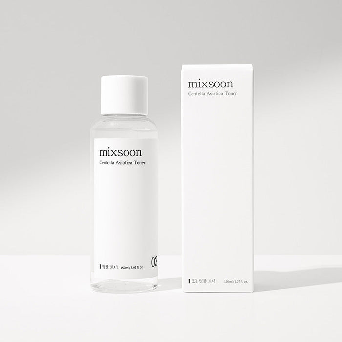 Centella Asiatica Toner