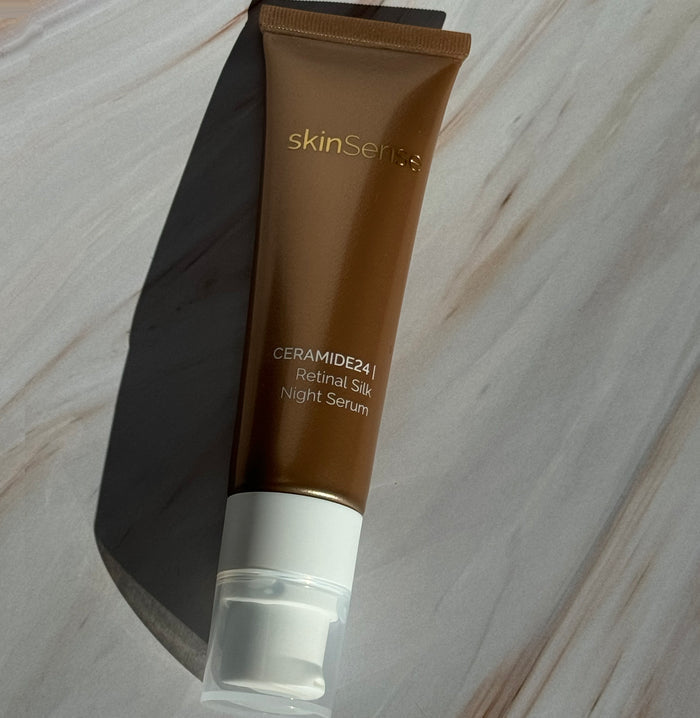 Ceramide24 Retinal Silk Night Serum