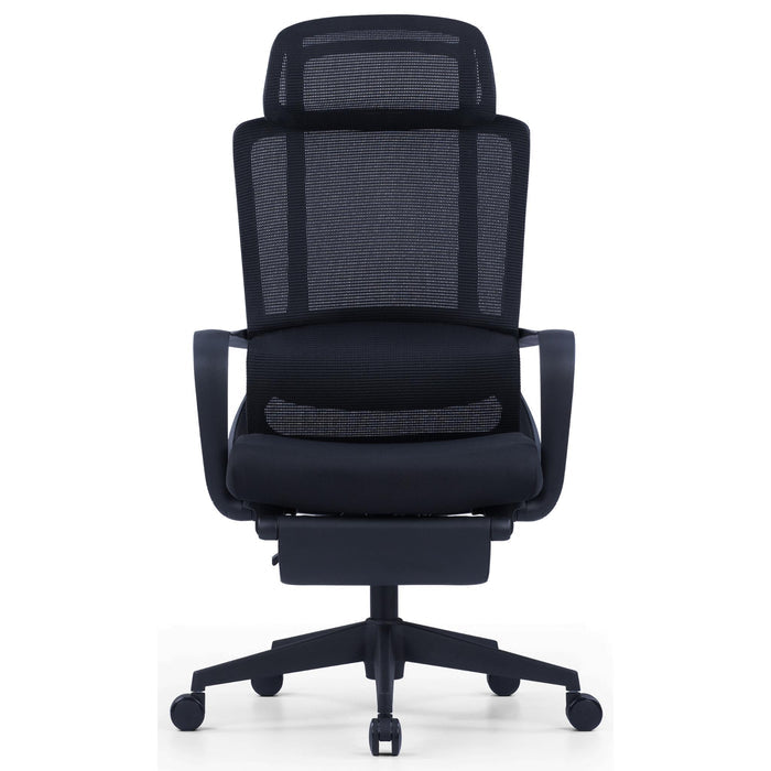 CH-369A - Executive Recliner Mesh Chair - Office R Us Lagos