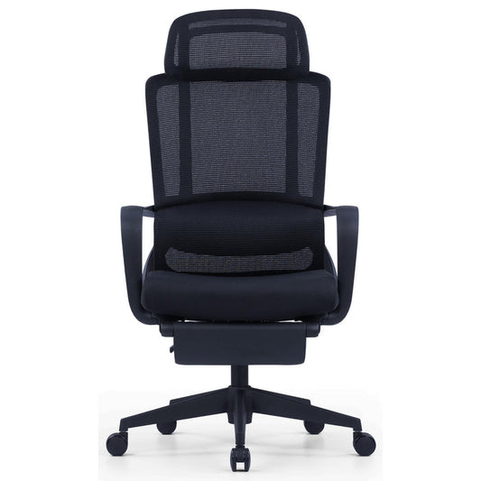 CH-369A - Executive Recliner Mesh Chair - Office R Us Lagos