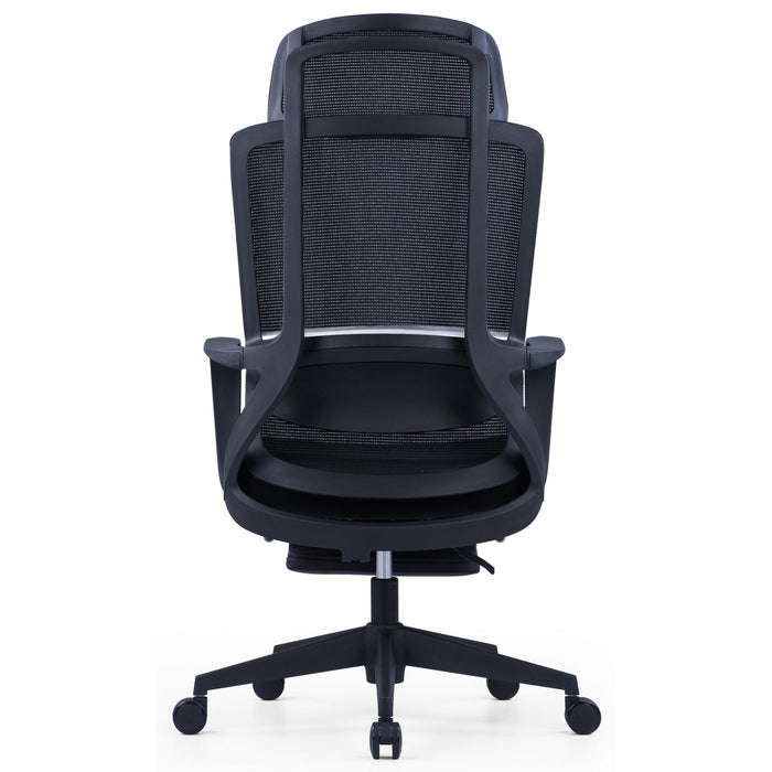 CH-369A - Executive Recliner Mesh Chair - Image 2 - Office R Us
