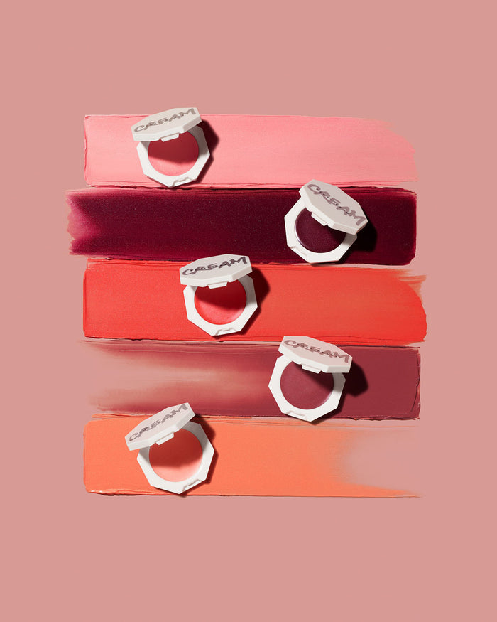 Cheeks Out Freestyle Cream Blush — Pinky Promise