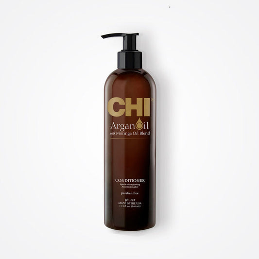 CHI Argan Oil Conditioner 340ml (11.5oz)