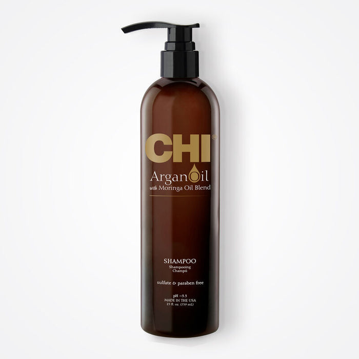 CHI Argan Oil Shampoo 739ml (25oz)