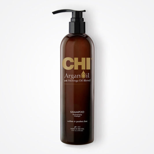 CHI Argan Oil Shampoo 739ml (25oz)