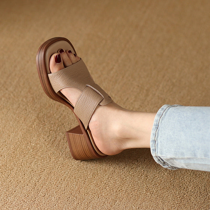 Chiara | Women's Sandals