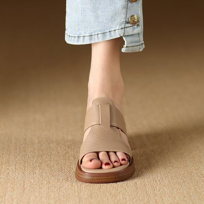 Chiara | Women's Sandals
