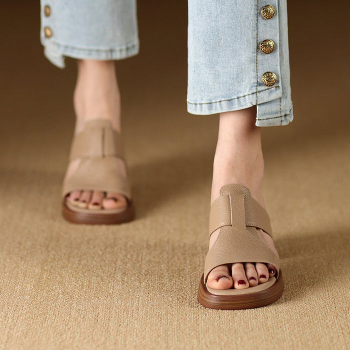 Chiara | Women's Sandals
