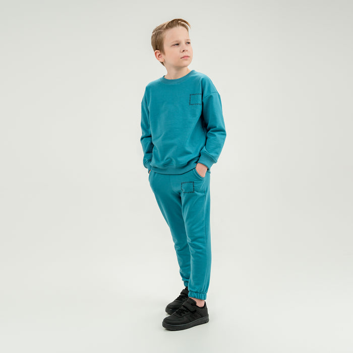 Blue / 2-3