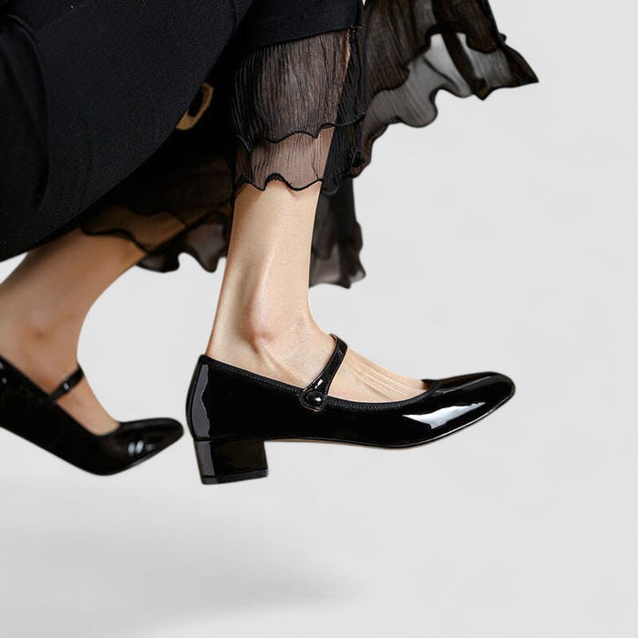 Chloe™ | Classic Elegant Shoes