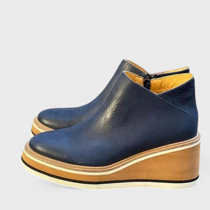 Chloe™ | Elegant Waterproof Shoes