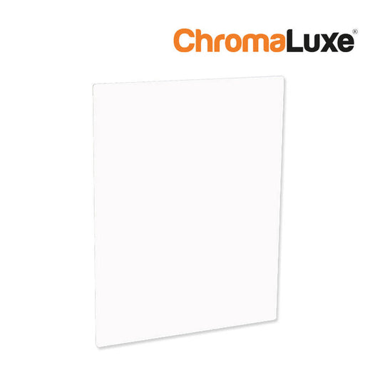 ChromaLuxe Sublimation Photo Panel 762 x 508 x 1.14 mm - 4069