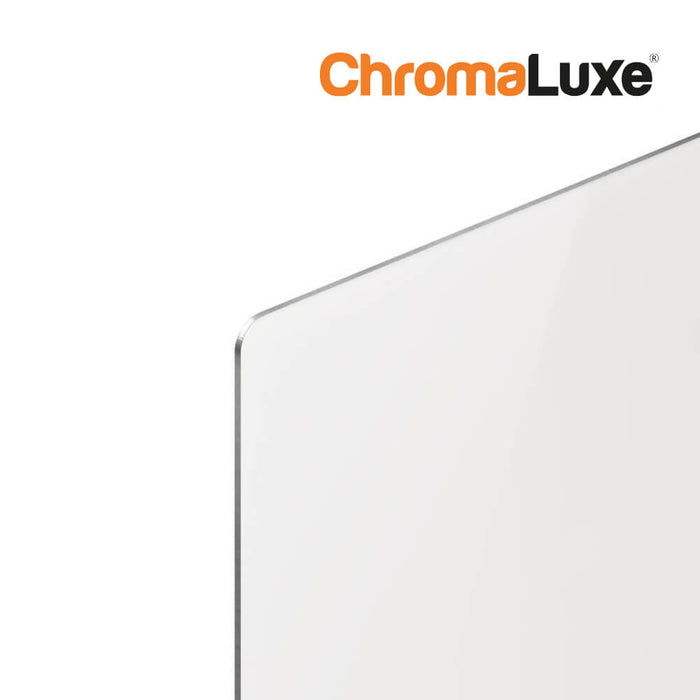 ChromaLuxe Sublimation Sheet Stock 610 x 305 x 1.14 mm - 5623