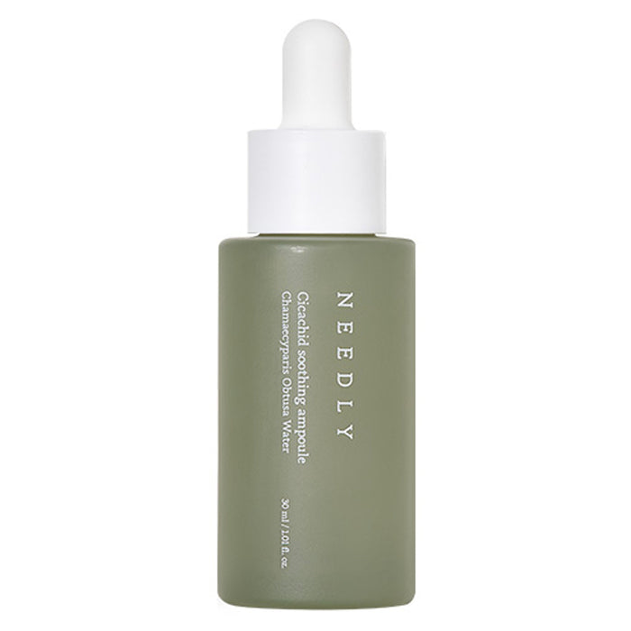 Cicachid Soothing Ampoule