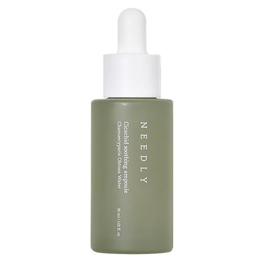Cicachid Soothing Ampoule
