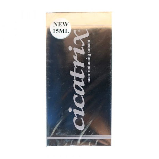 Cicatrix Scar Reducing cream -15ML