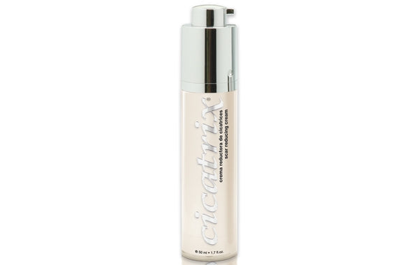 Cicatrix Scar Reducing Cream 50ml