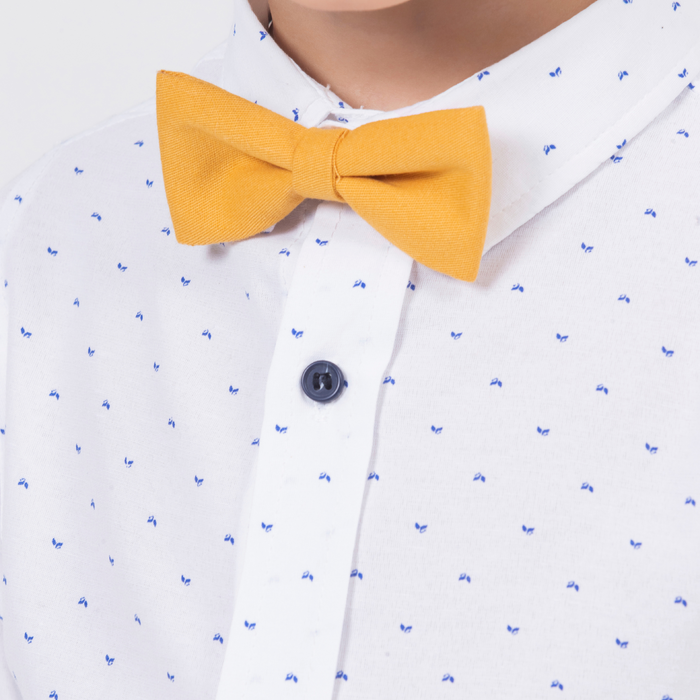 Class Apart Boys Elegant Set