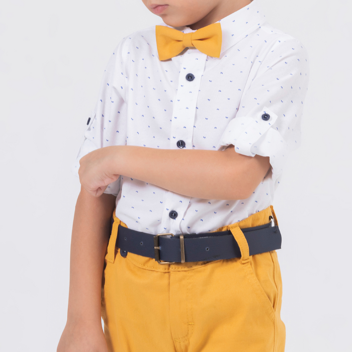 Class Apart Boys Elegant Set