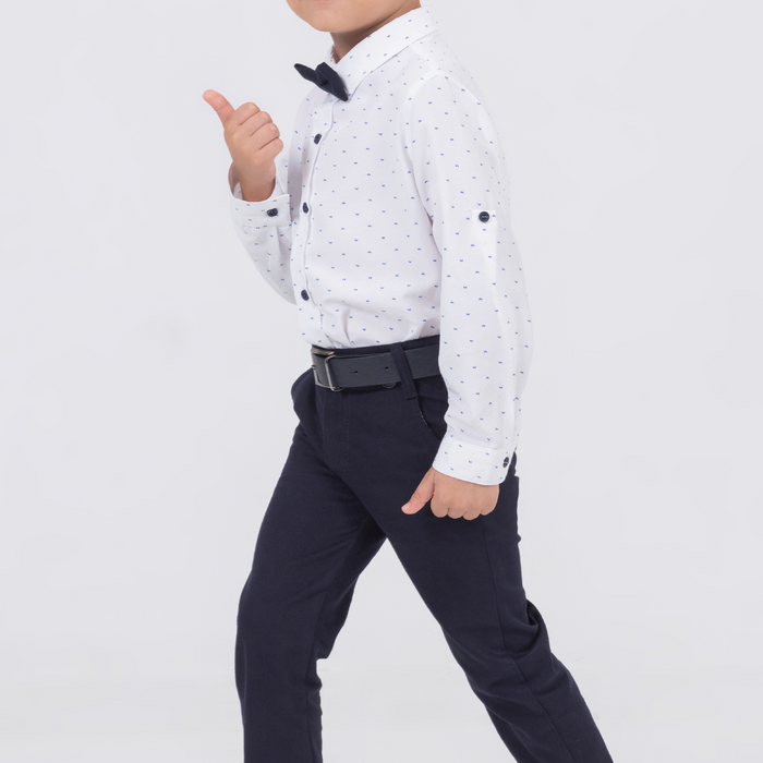 Class Apart Boys Elegant Set