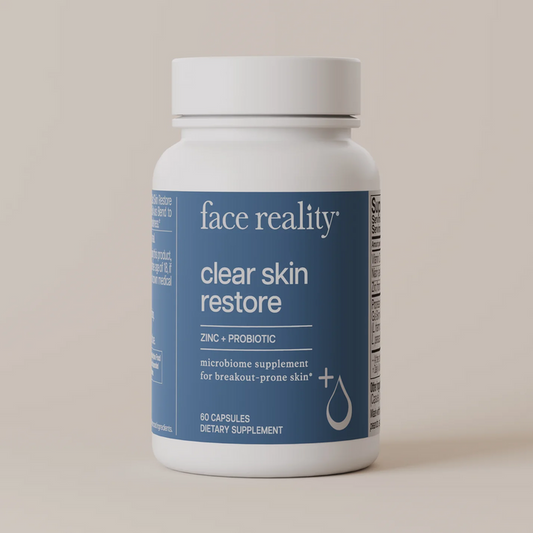 Clear Skin Restore