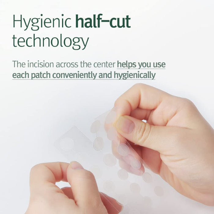 Clear Spot Patch - Korean-Skincare