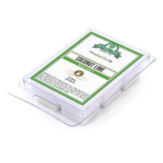 Coconut Lime - Wax Melt